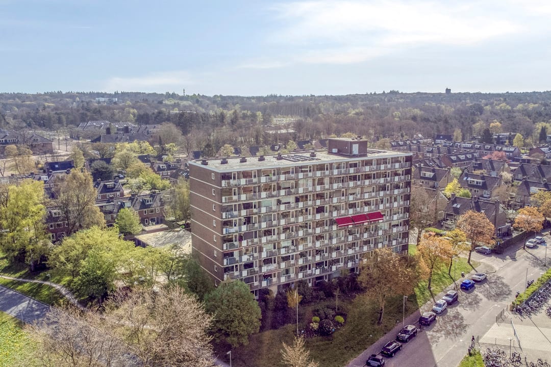 Foto 31 van Aagje Dekenlaan 73