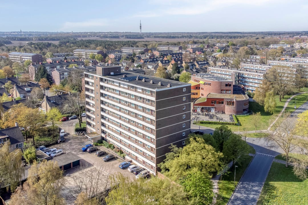 Foto 7 van Aagje Dekenlaan 73