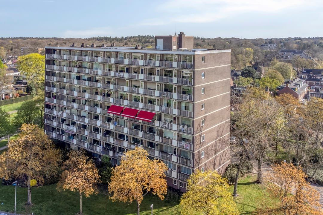 Foto 32 van Aagje Dekenlaan 73