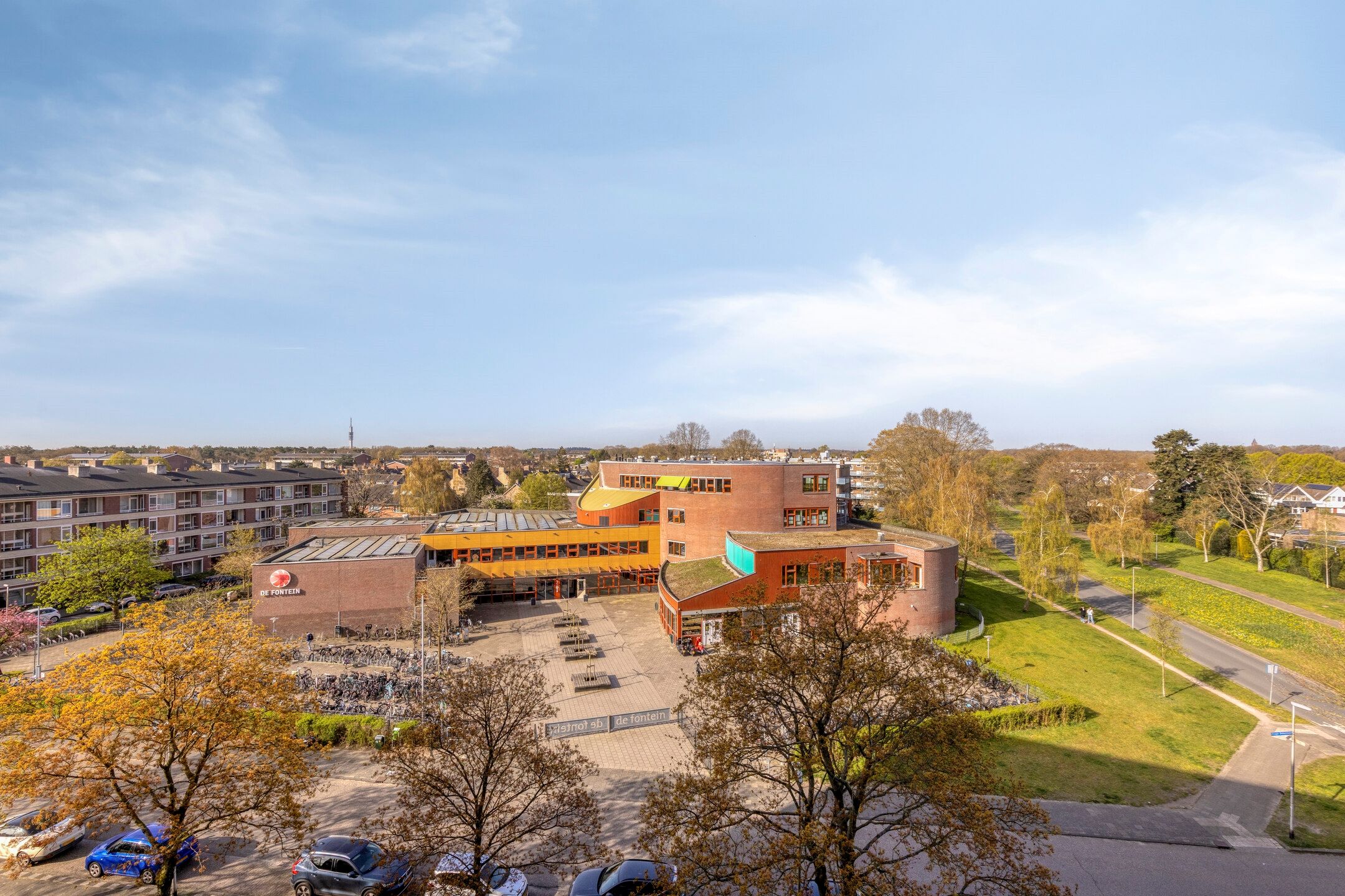 Foto 36 van Aagje Dekenlaan 73