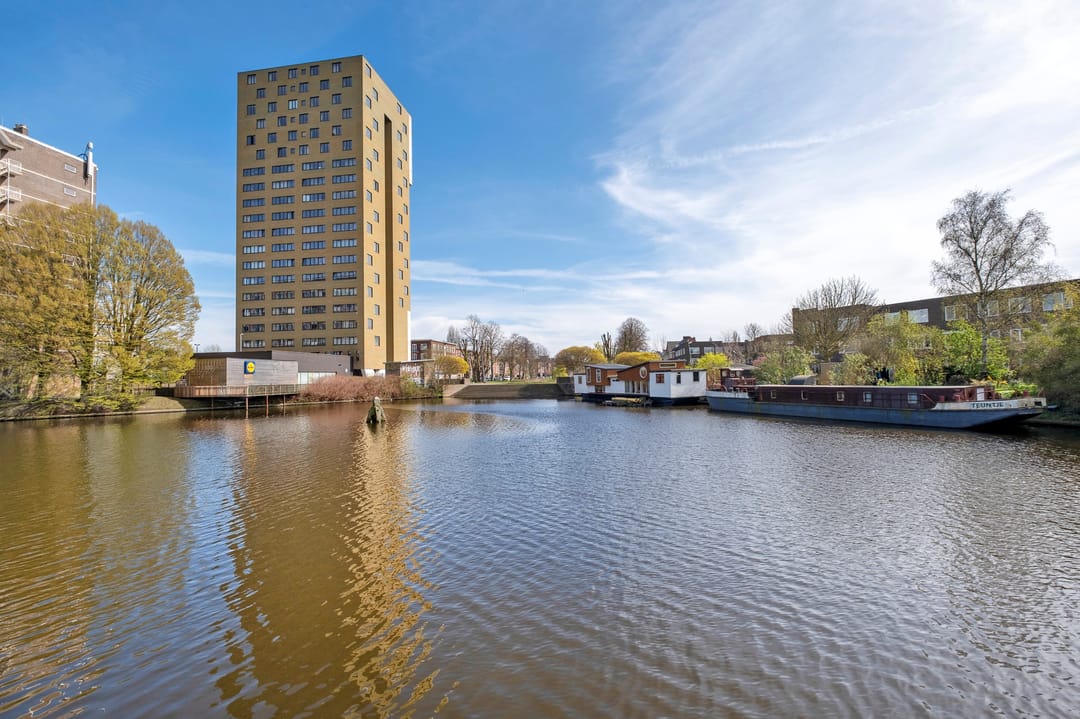 Photo 37 of Wielewaalplein 248