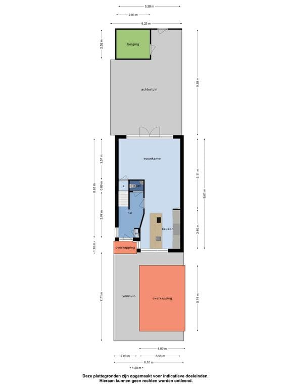 Foto 40 van Engelandstraat 15