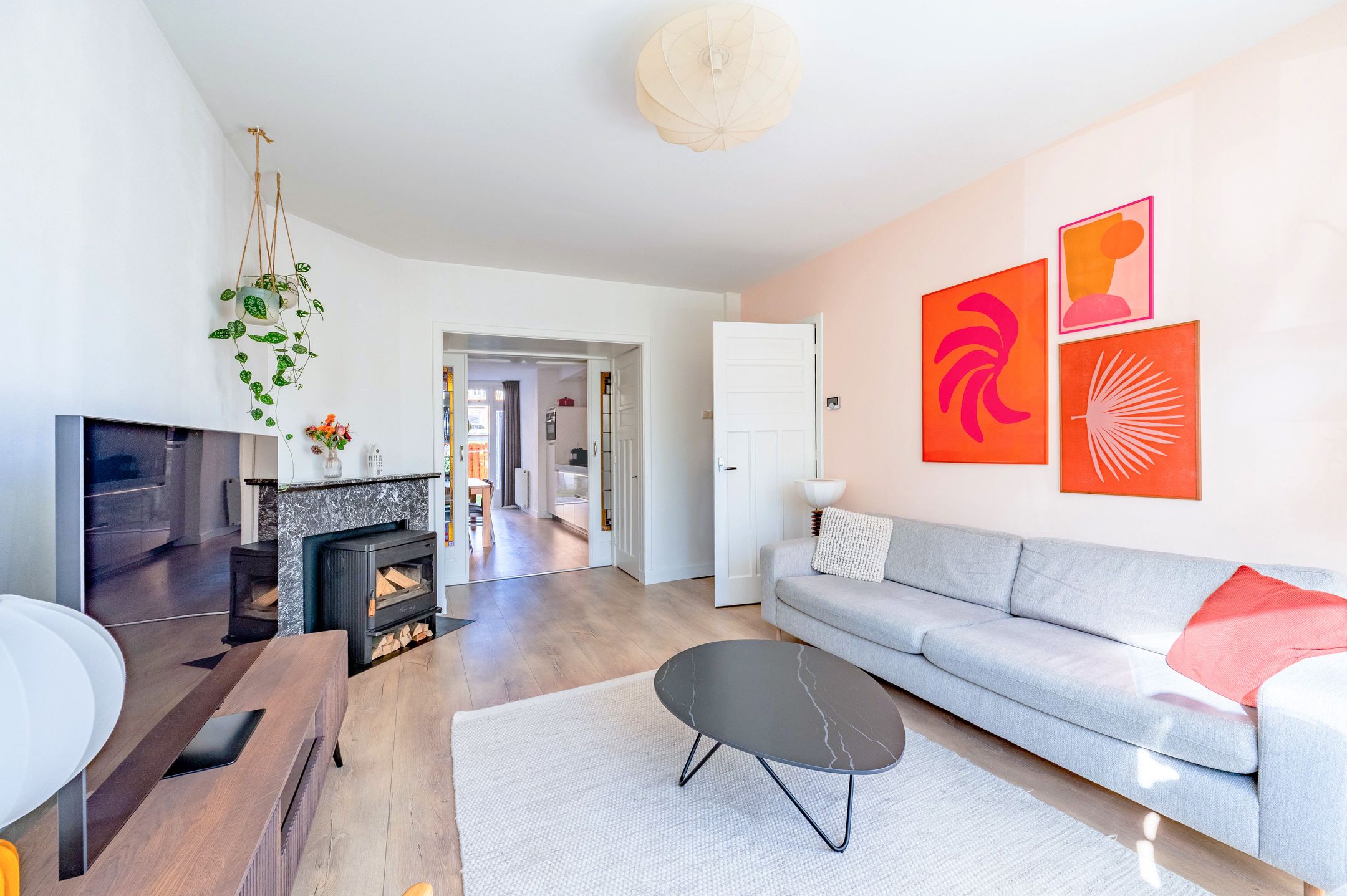 Foto 9 van Bilderdijkplein 31