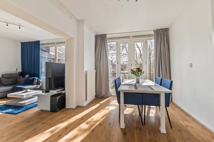 Foto 4 van Wamberg 18-3