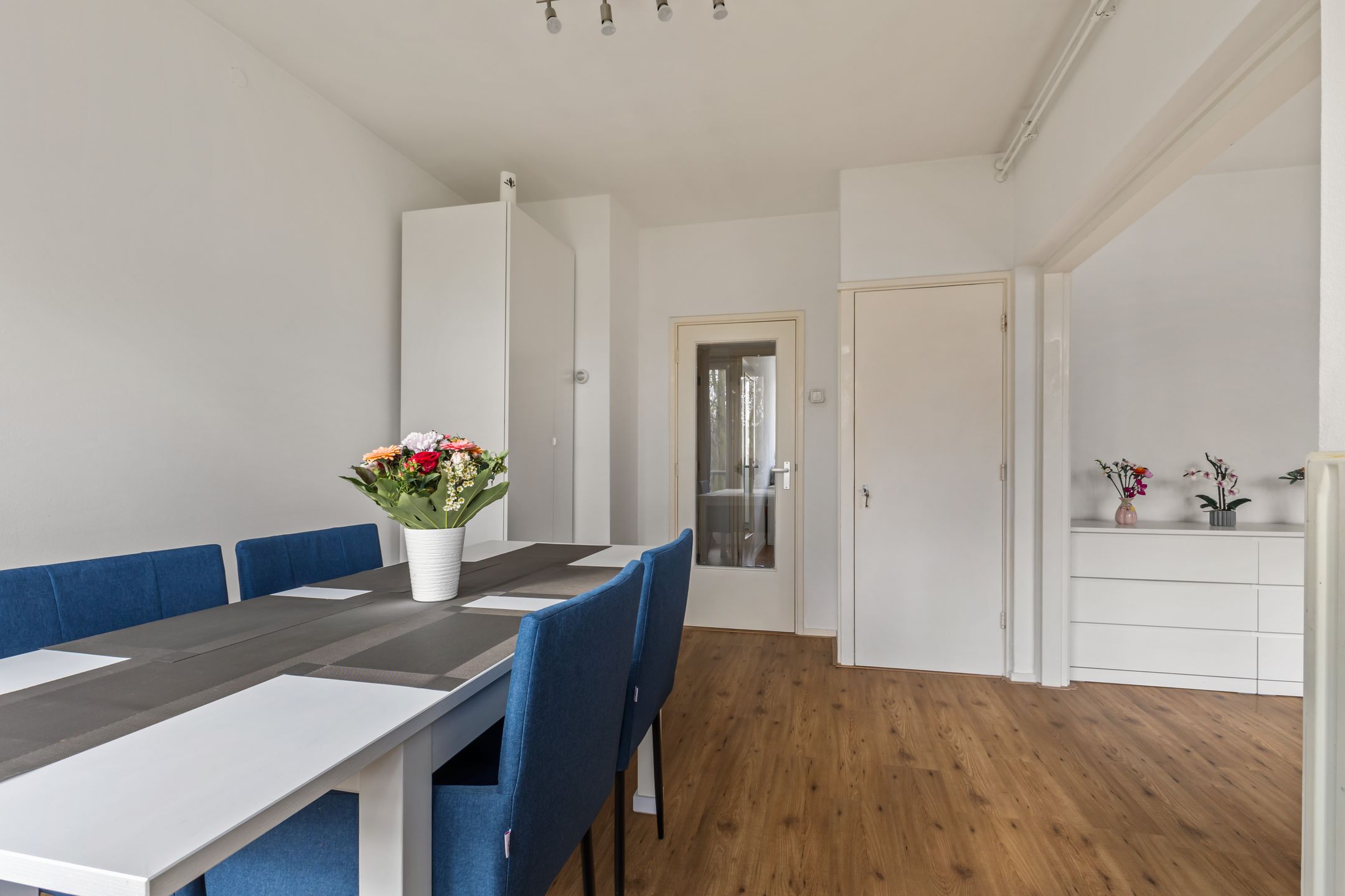 Foto 6 van Wamberg 18-3