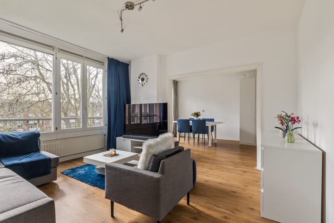 Foto 8 van Wamberg 18-3