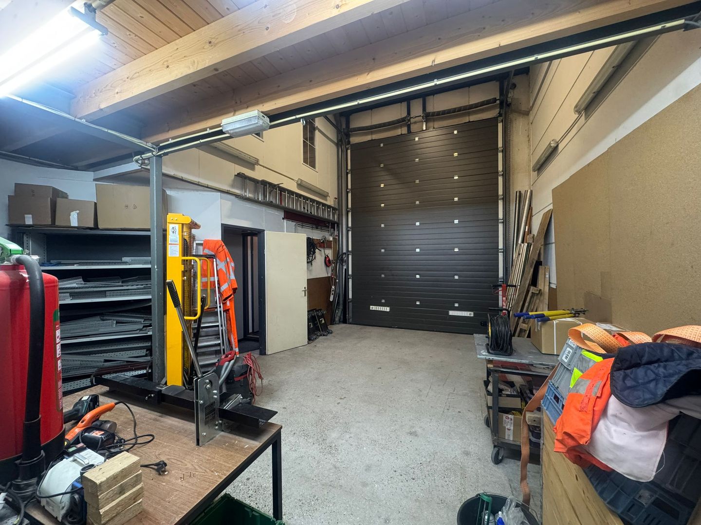 Bekijk foto 2 van Stormsweg 15