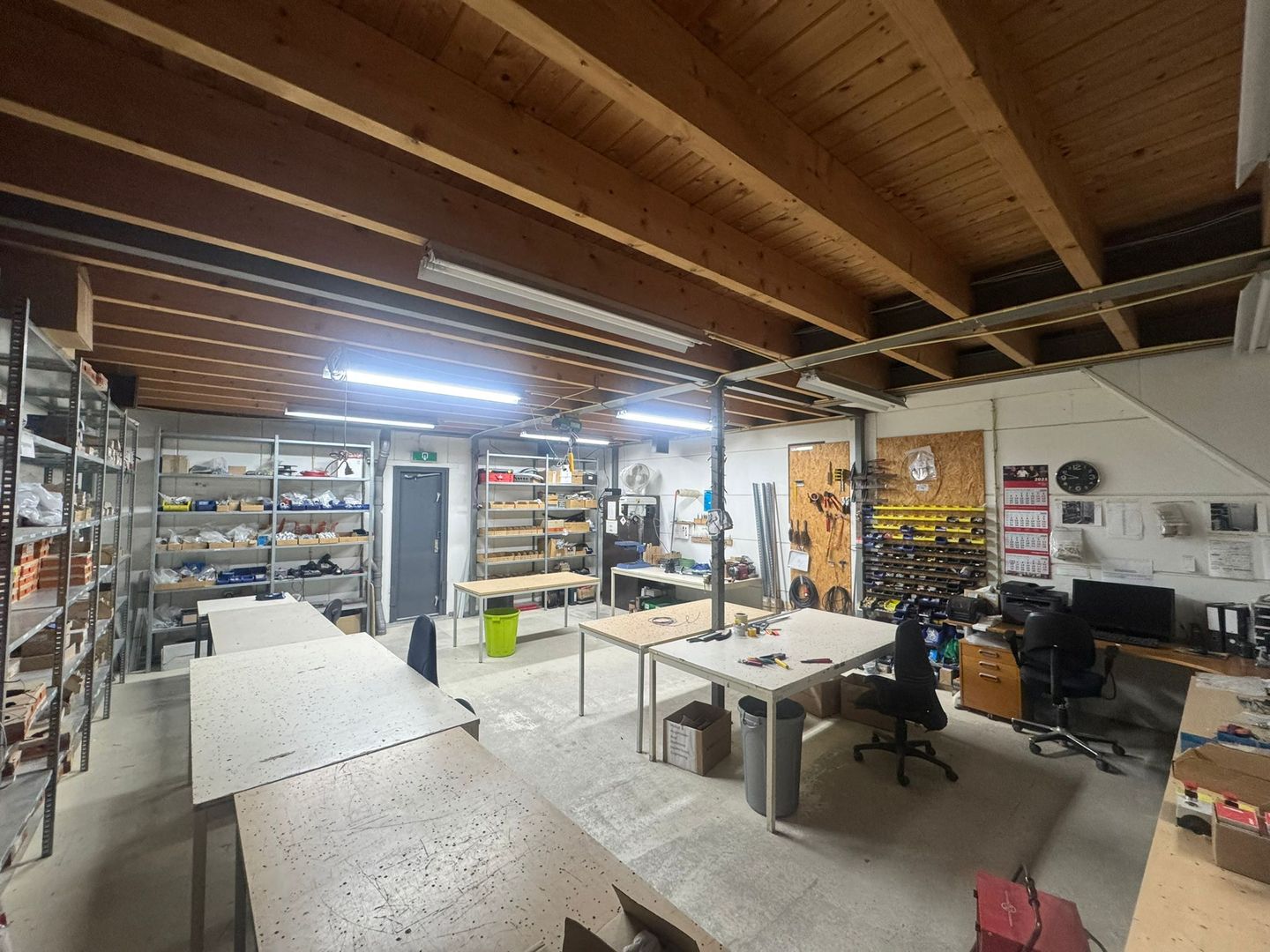 Bekijk foto 3 van Stormsweg 15