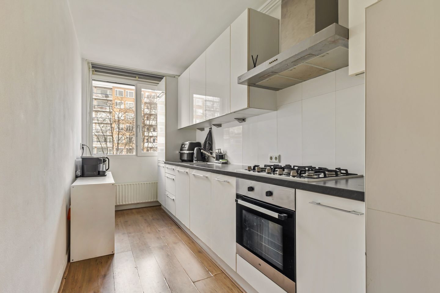 Foto 10 van Wamberg 18-3