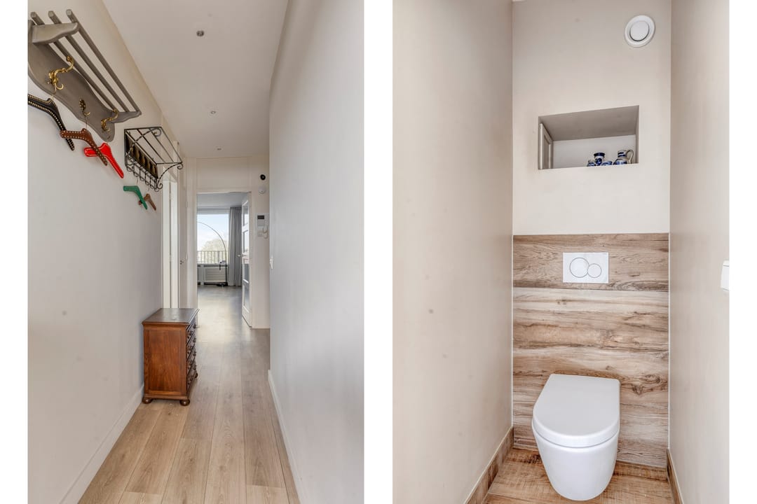 Foto 13 van Aagje Dekenlaan 73