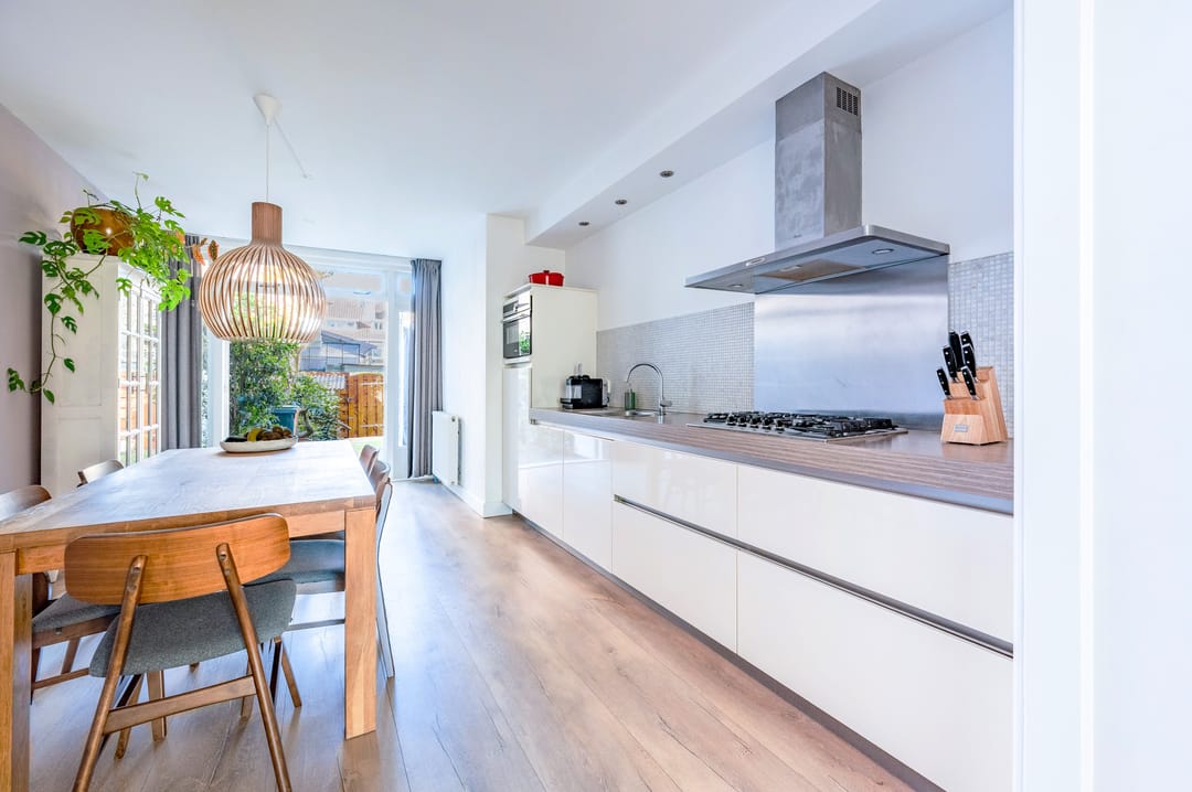 Foto 11 van Bilderdijkplein 31