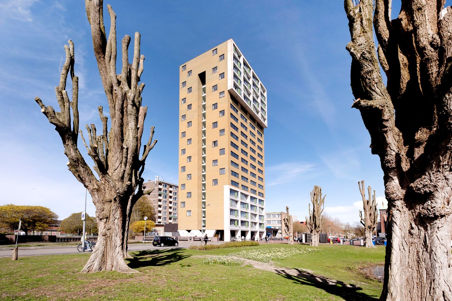 Photo 35 of Wielewaalplein 248