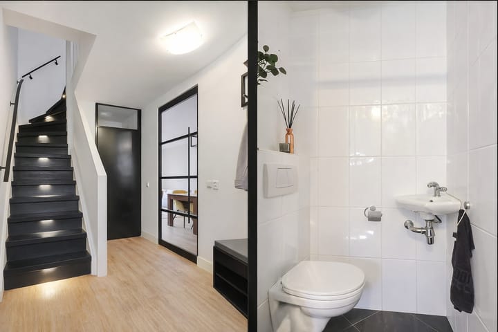 Hoekwoning te koop: Engelandstraat 15, Rosmalen