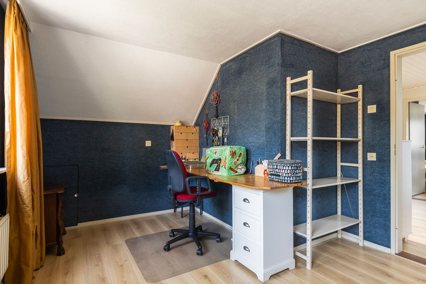 Foto 25 van Rhienderstein 15