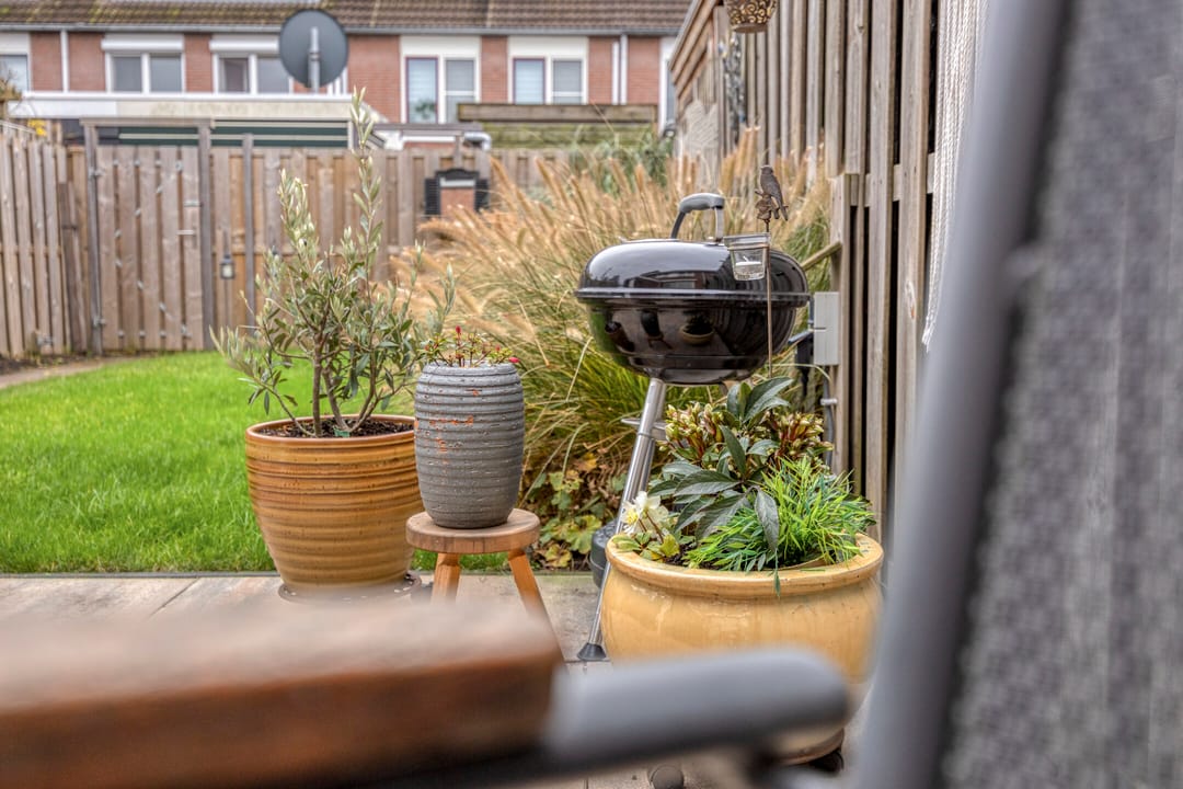 Foto 13 van Tinus Bruinrede 4