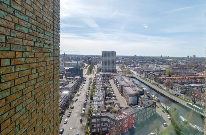 Photo 3 of Wielewaalplein 248