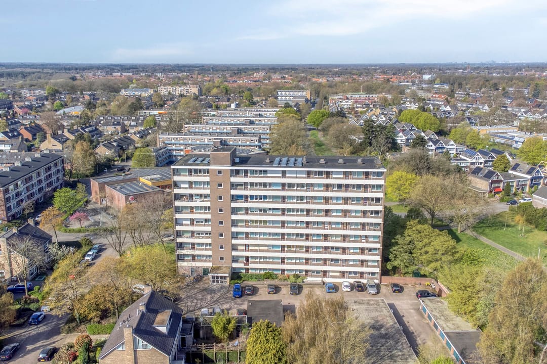 Foto 8 van Aagje Dekenlaan 73