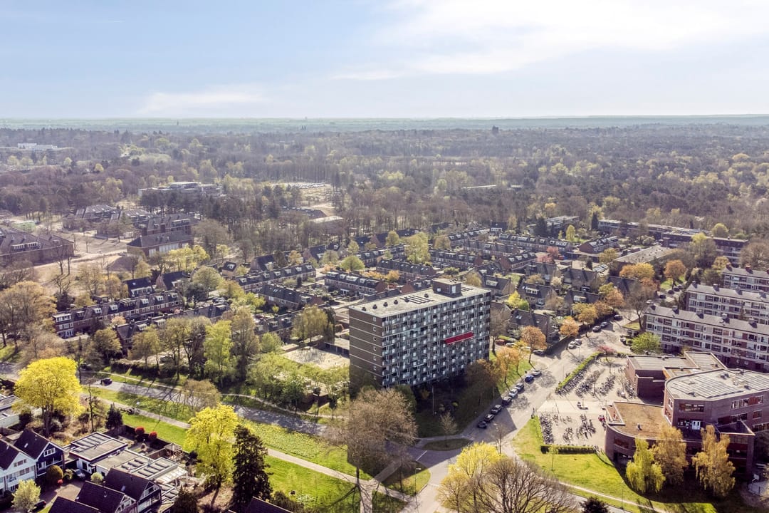 Foto 1 van Aagje Dekenlaan 73