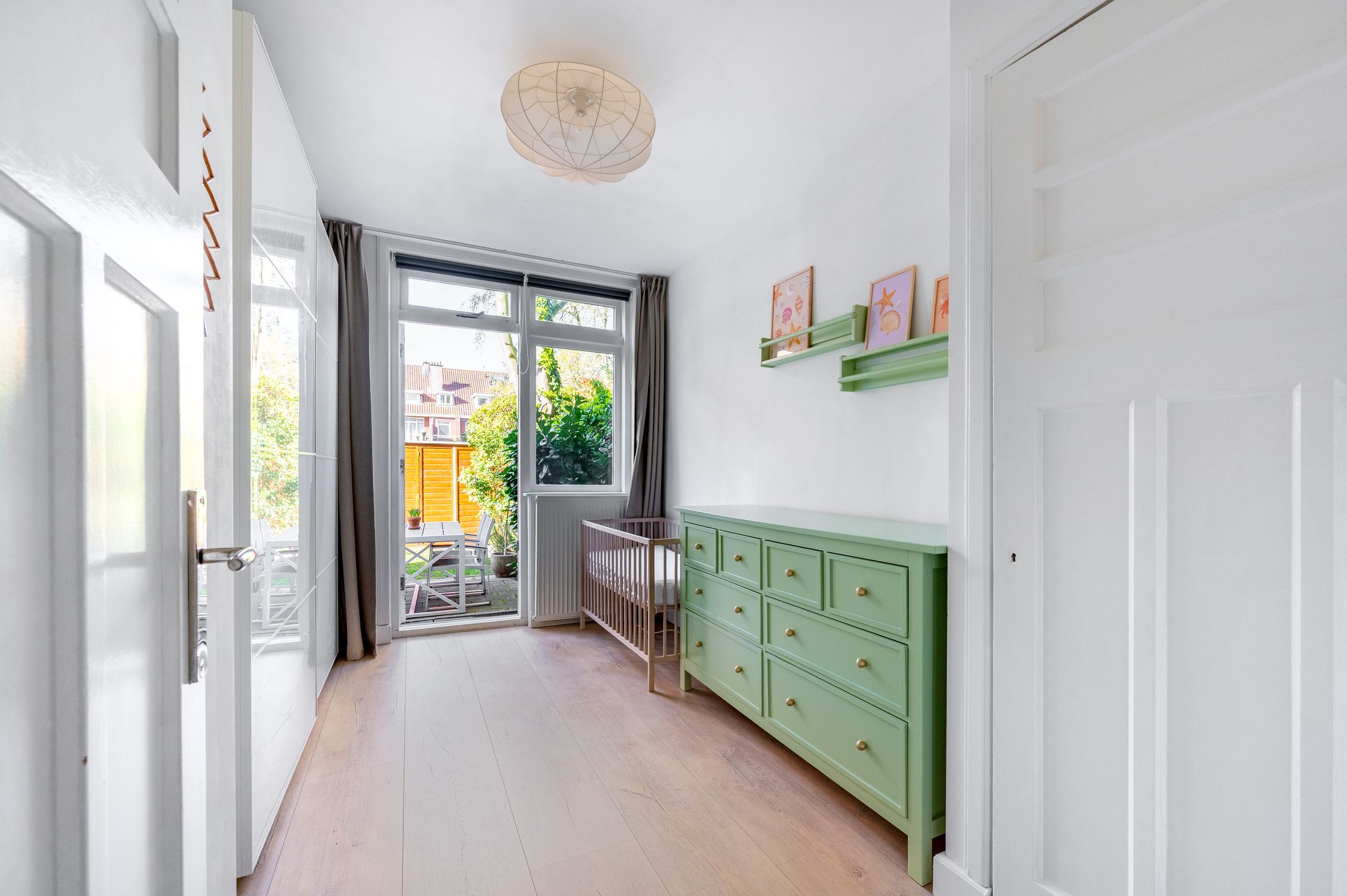 Foto 15 van Bilderdijkplein 31