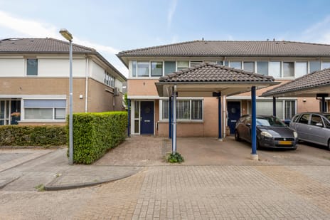 Engelandstraat thumbnail
