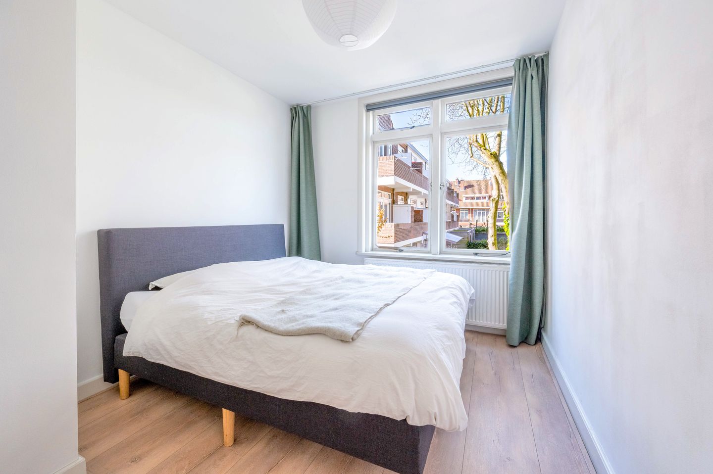 Foto 19 van Bilderdijkplein 31