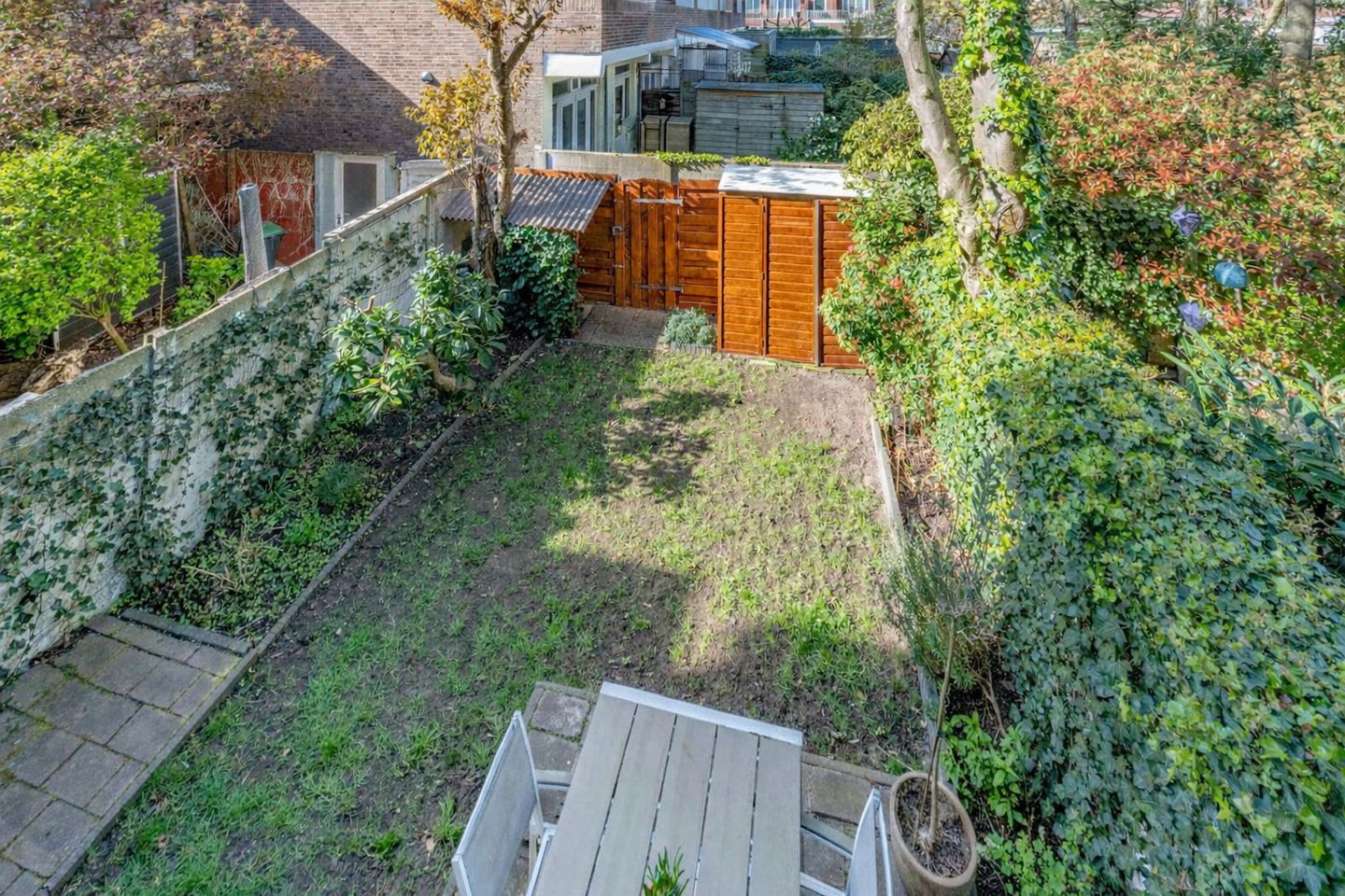 Foto 20 van Bilderdijkplein 31