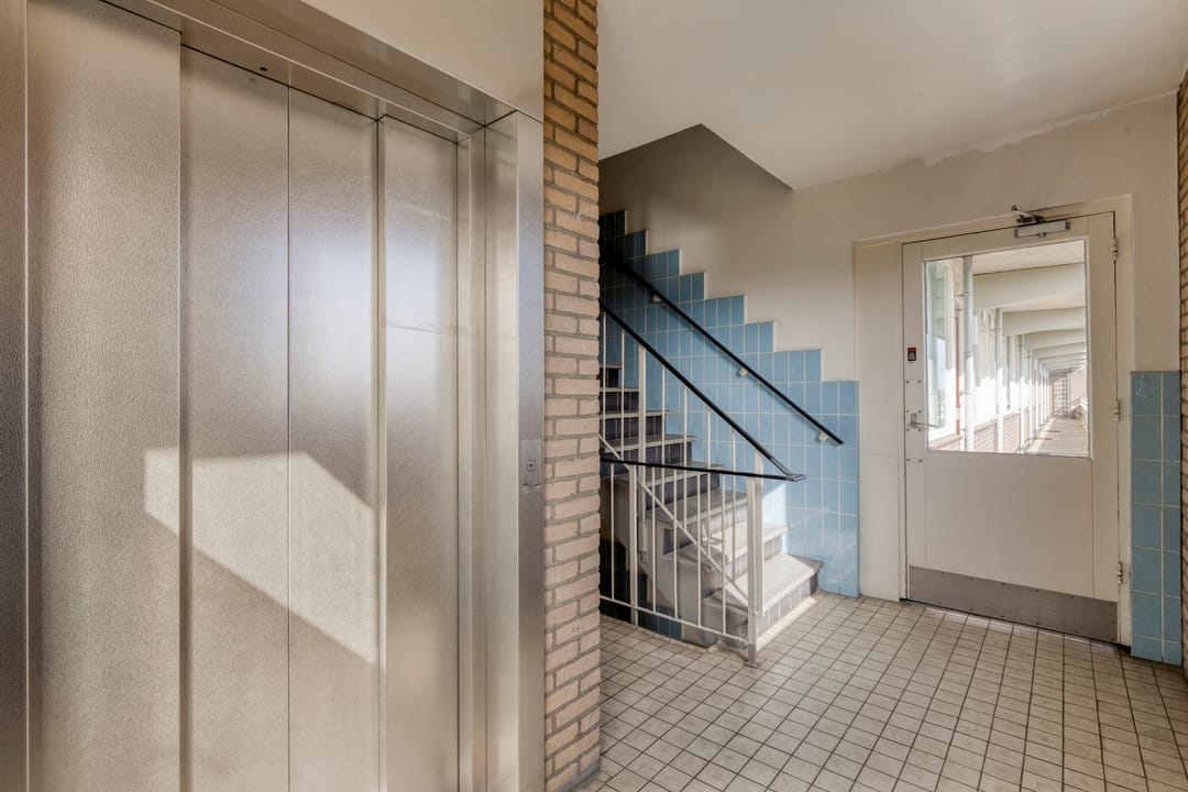 Foto 11 van Aagje Dekenlaan 73