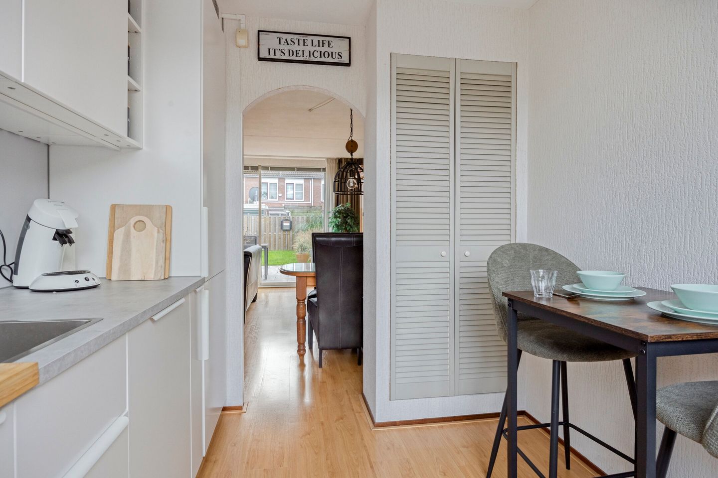 Foto 14 van Tinus Bruinrede 4