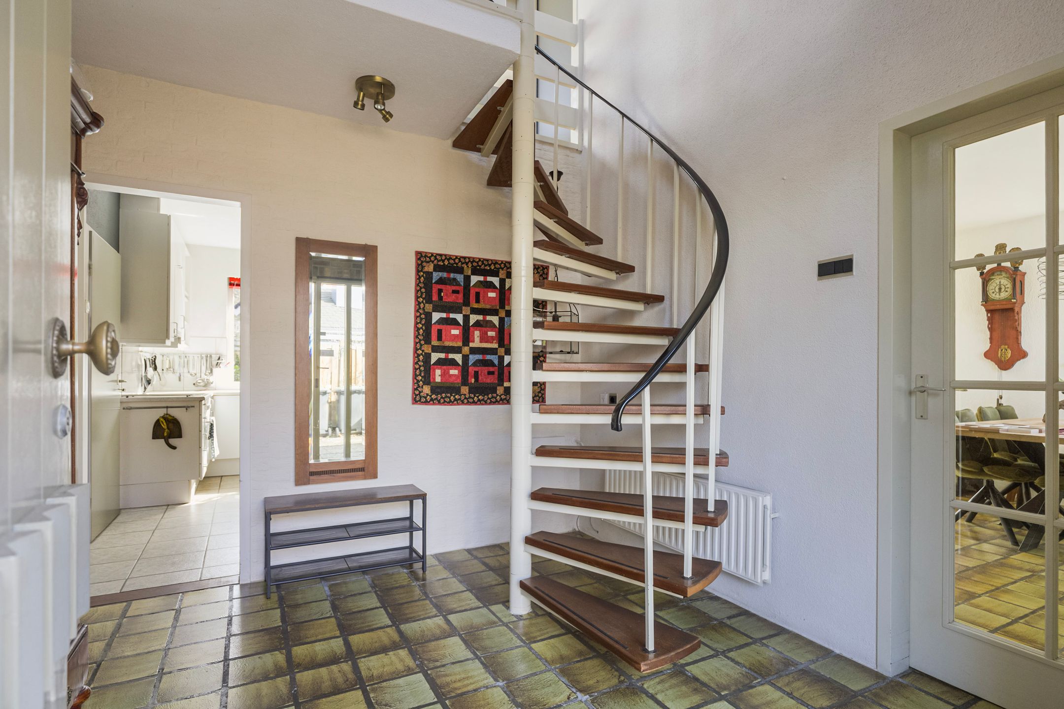 Foto 6 van Rhienderstein 15