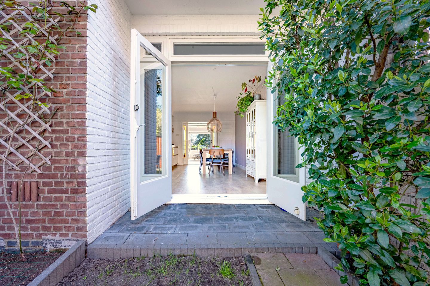 Foto 14 van Bilderdijkplein 31