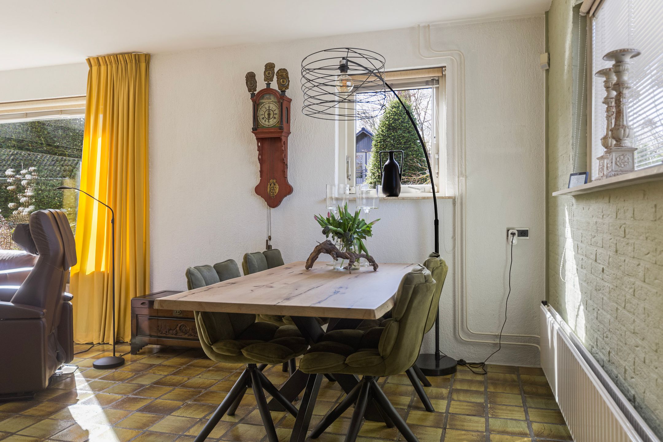 Foto 9 van Rhienderstein 15