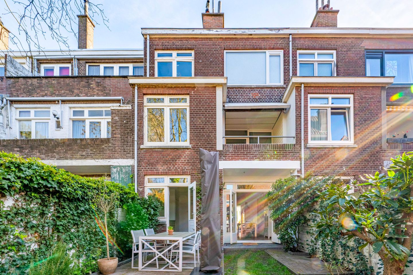 Foto 4 van Bilderdijkplein 31