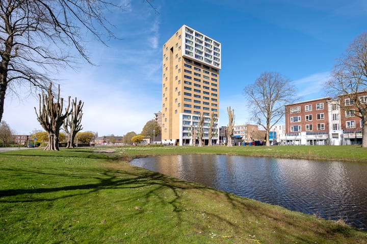 Wielewaalplein 248