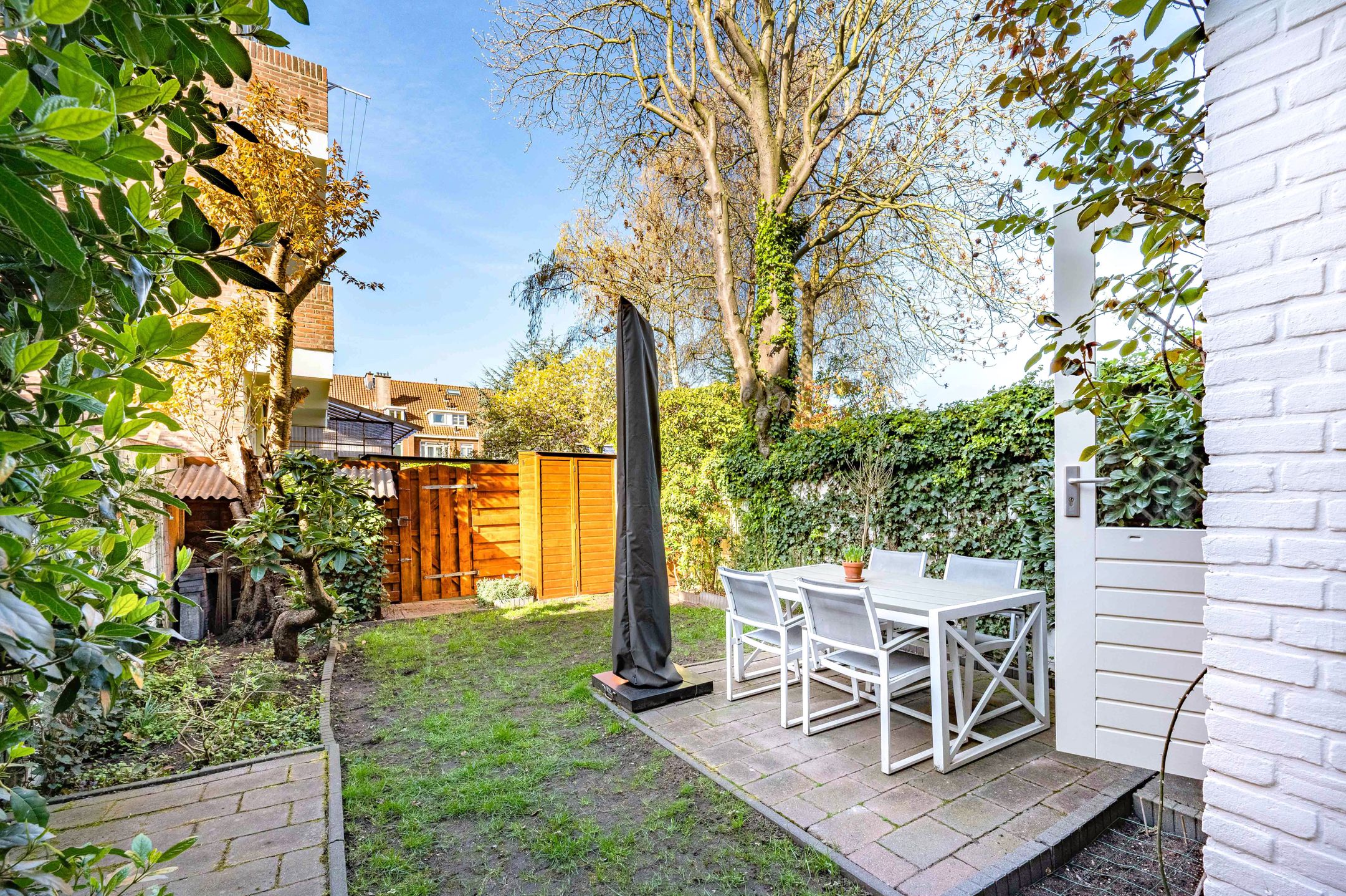 Foto 12 van Bilderdijkplein 31