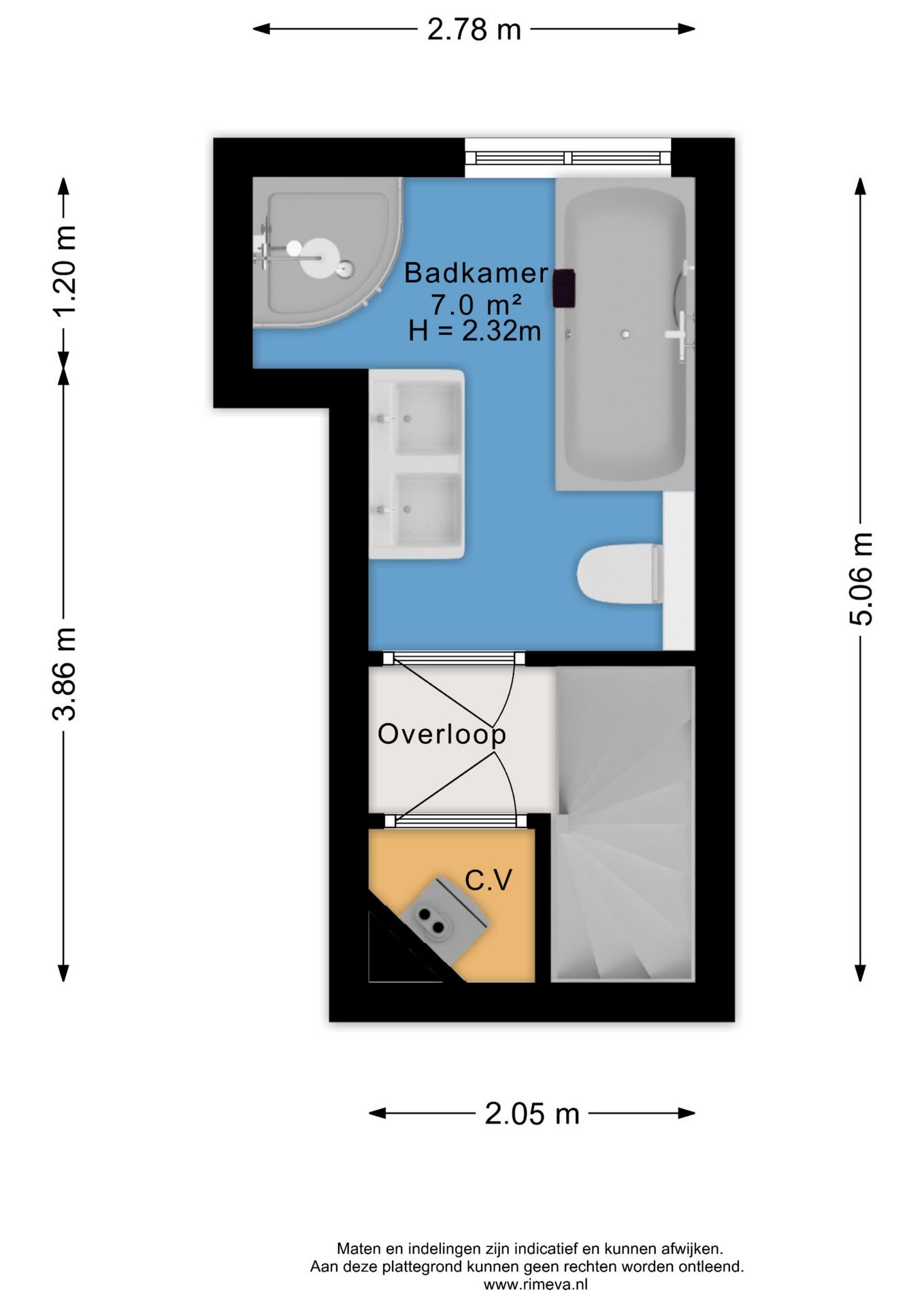 Foto 29 van Bilderdijkplein 31