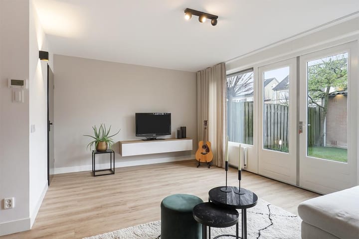 Hoekwoning te koop: Engelandstraat 15, Rosmalen