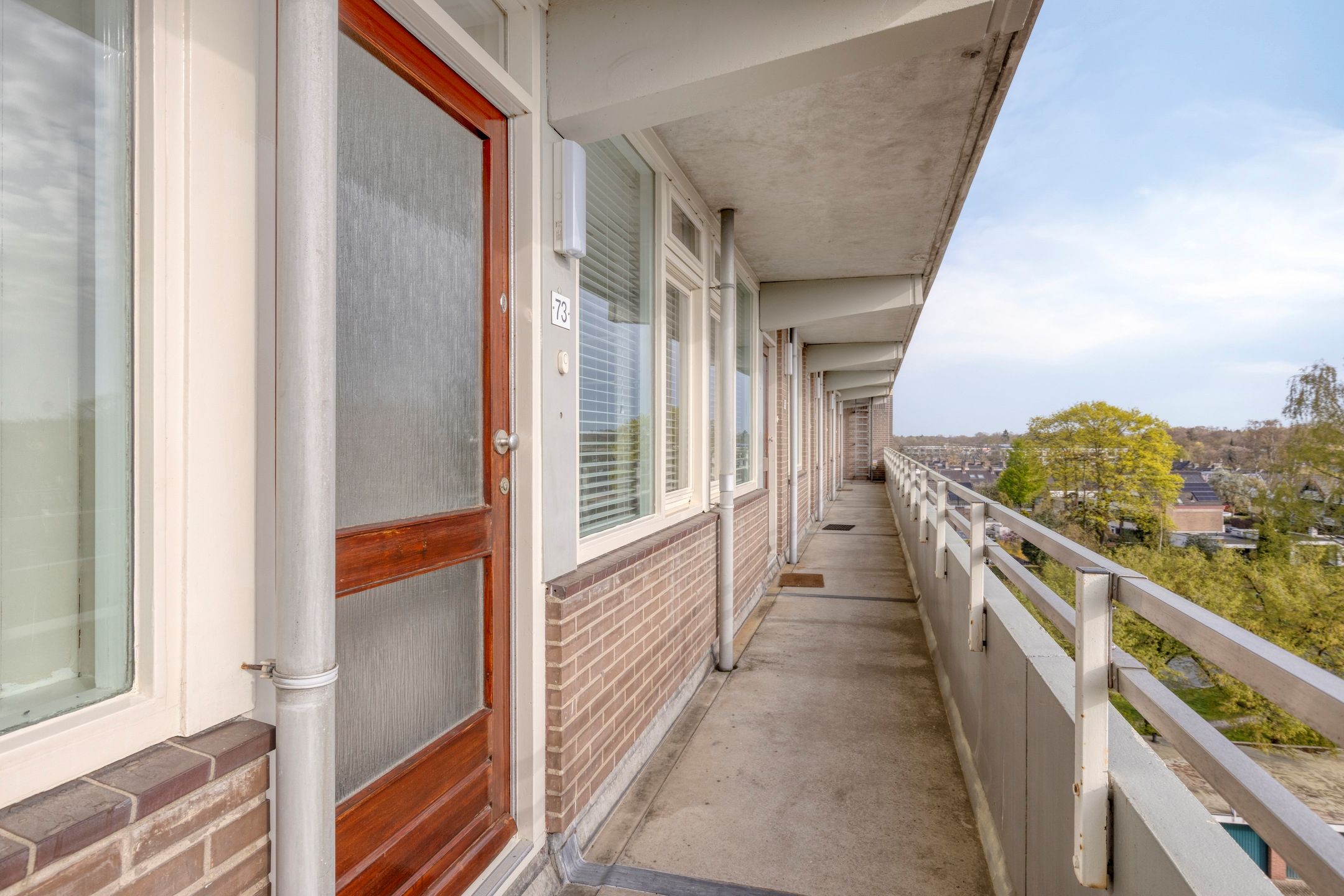 Foto 12 van Aagje Dekenlaan 73