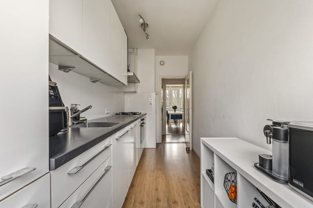 Foto 11 van Wamberg 18-3