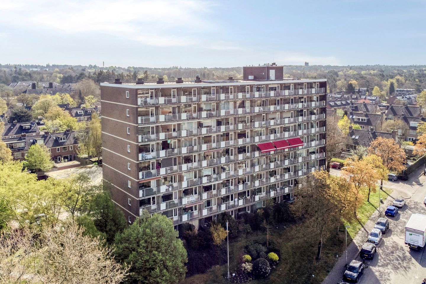 Foto 34 van Aagje Dekenlaan 73