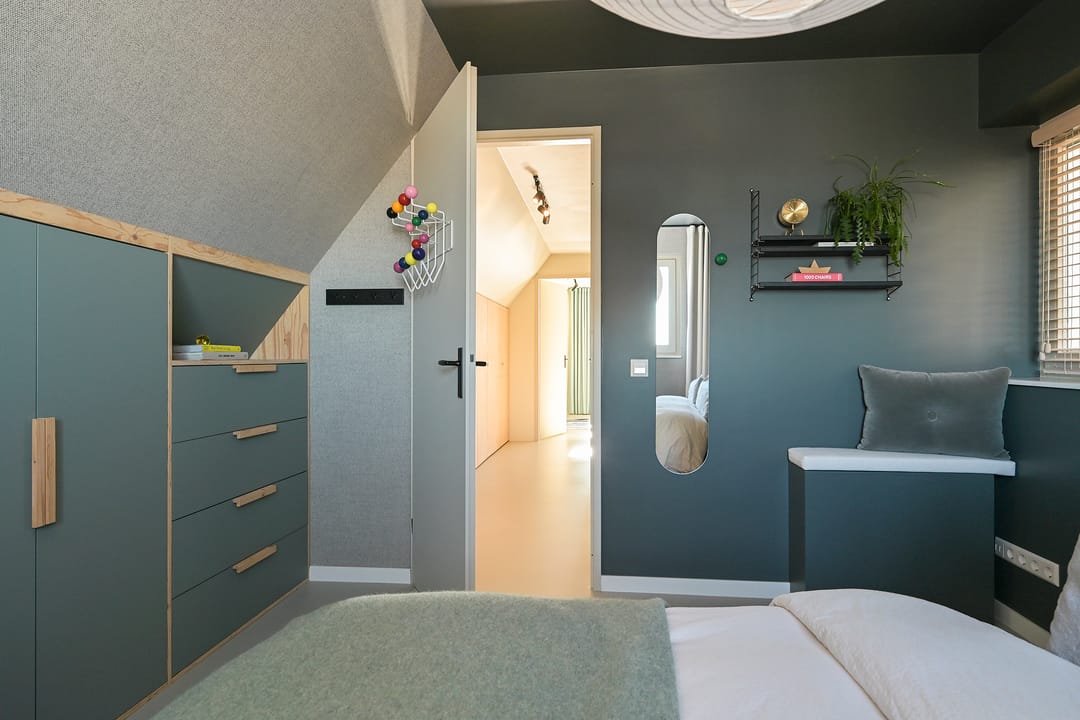 Foto 28 van Frans Mortelmansstraat 172