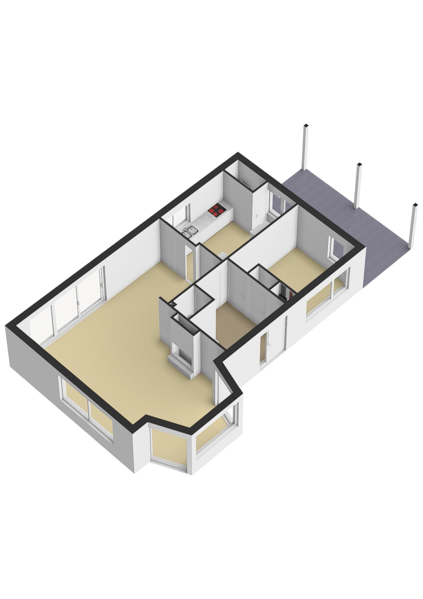 Photo 42 of Hoog Soeren 110