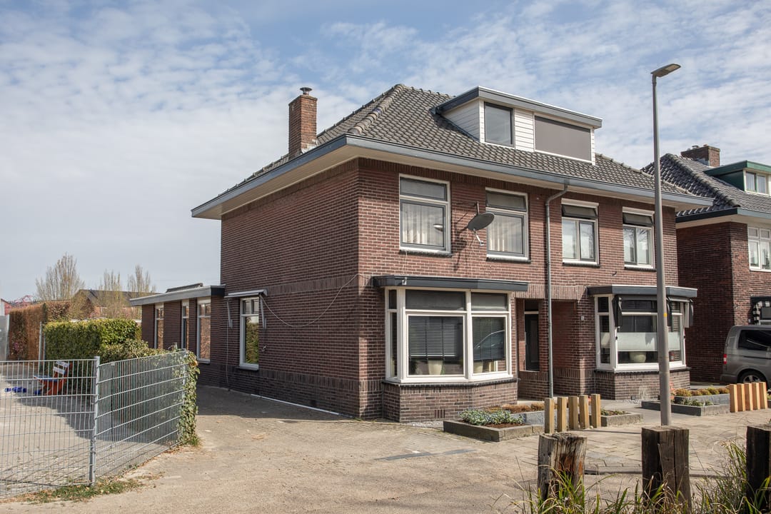 Photo 2 of Haghoeksweg 37
