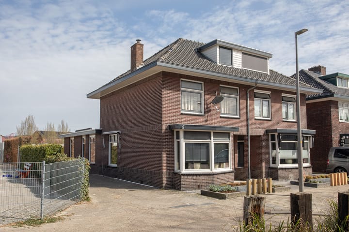 Photo 2 of Haghoeksweg 37
