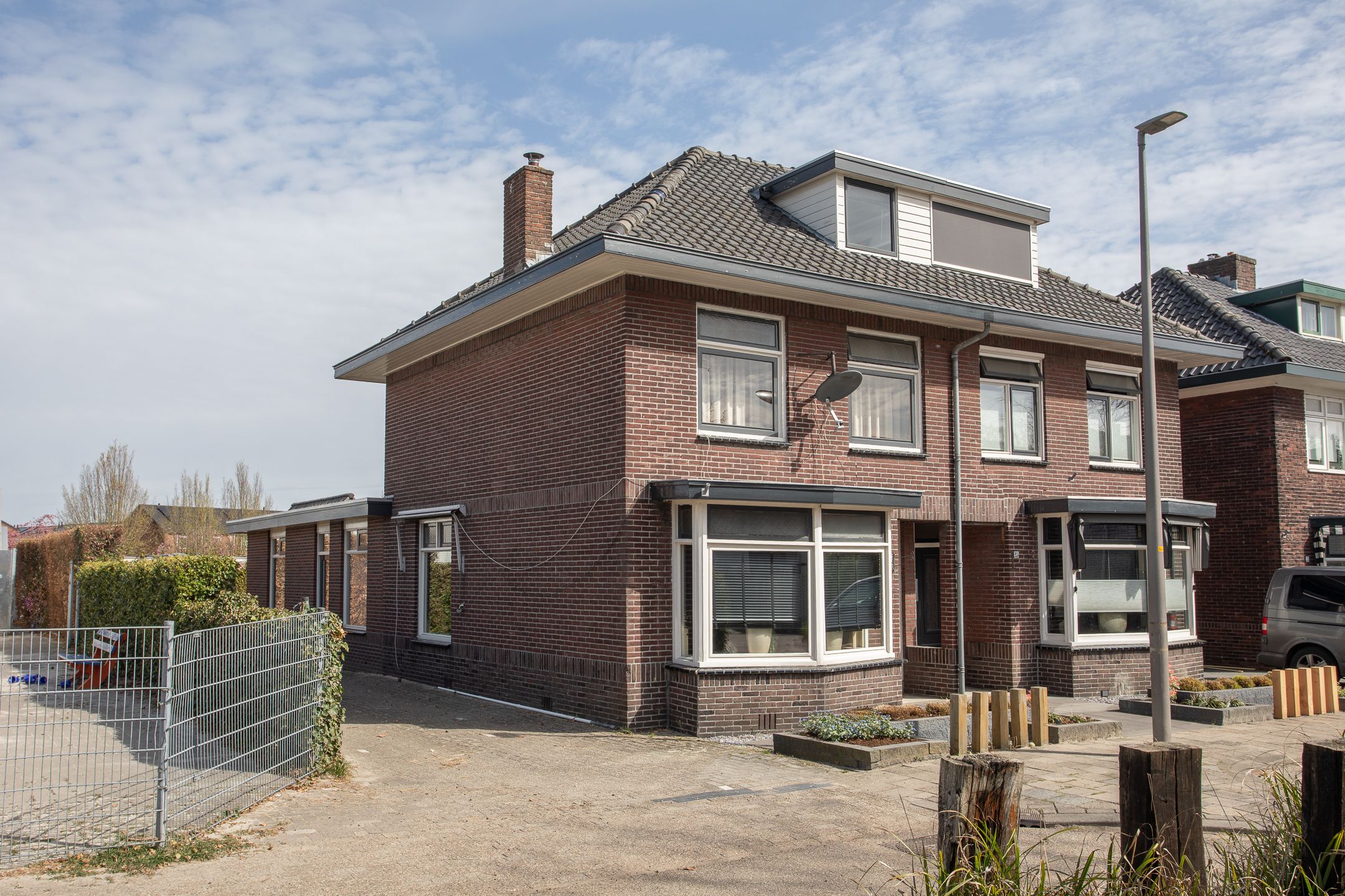 Haghoeksweg 37 