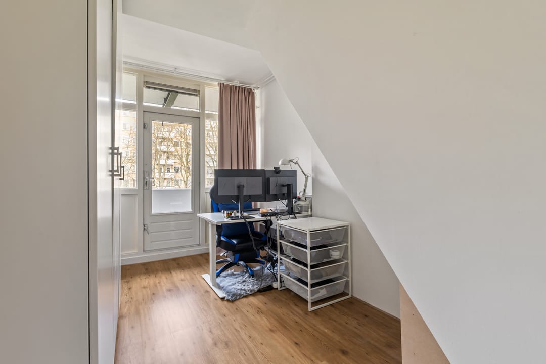 Foto 13 van Wamberg 18-3