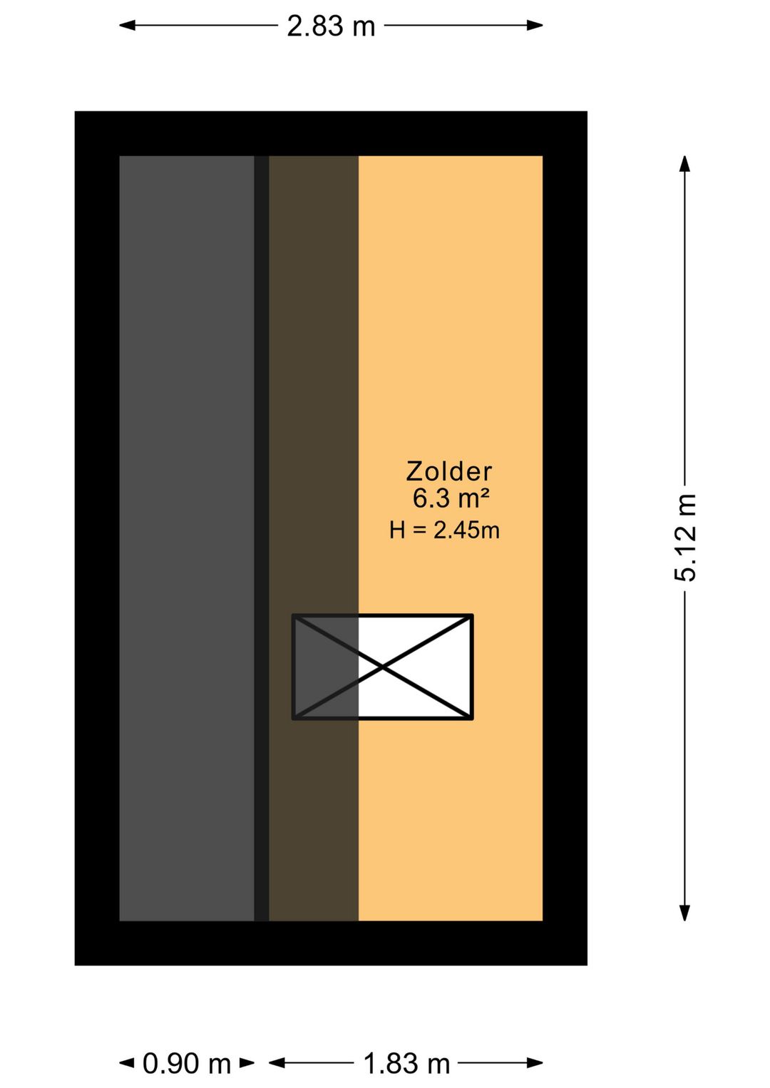 Foto 46 van Frans Mortelmansstraat 172
