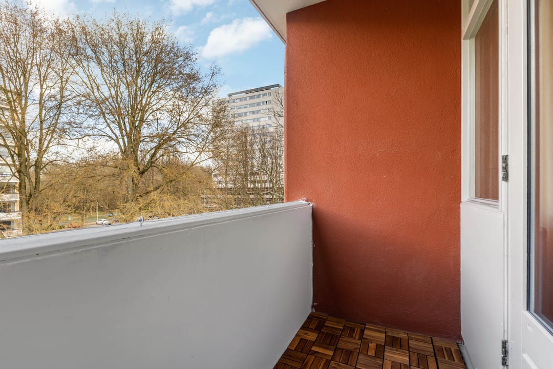 Foto 16 van Wamberg 18-3