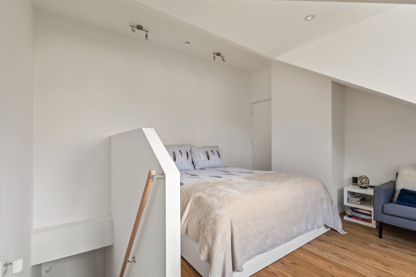 Foto 20 van Wamberg 18-3