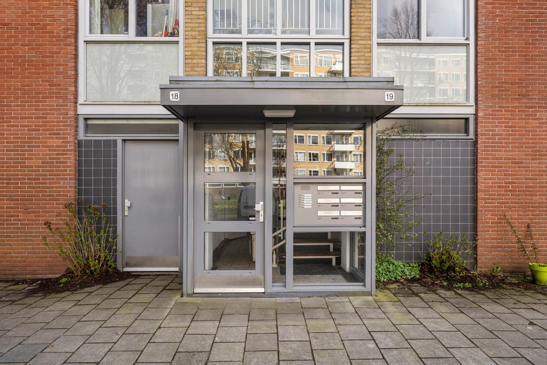 Foto 2 van Wamberg 18-3