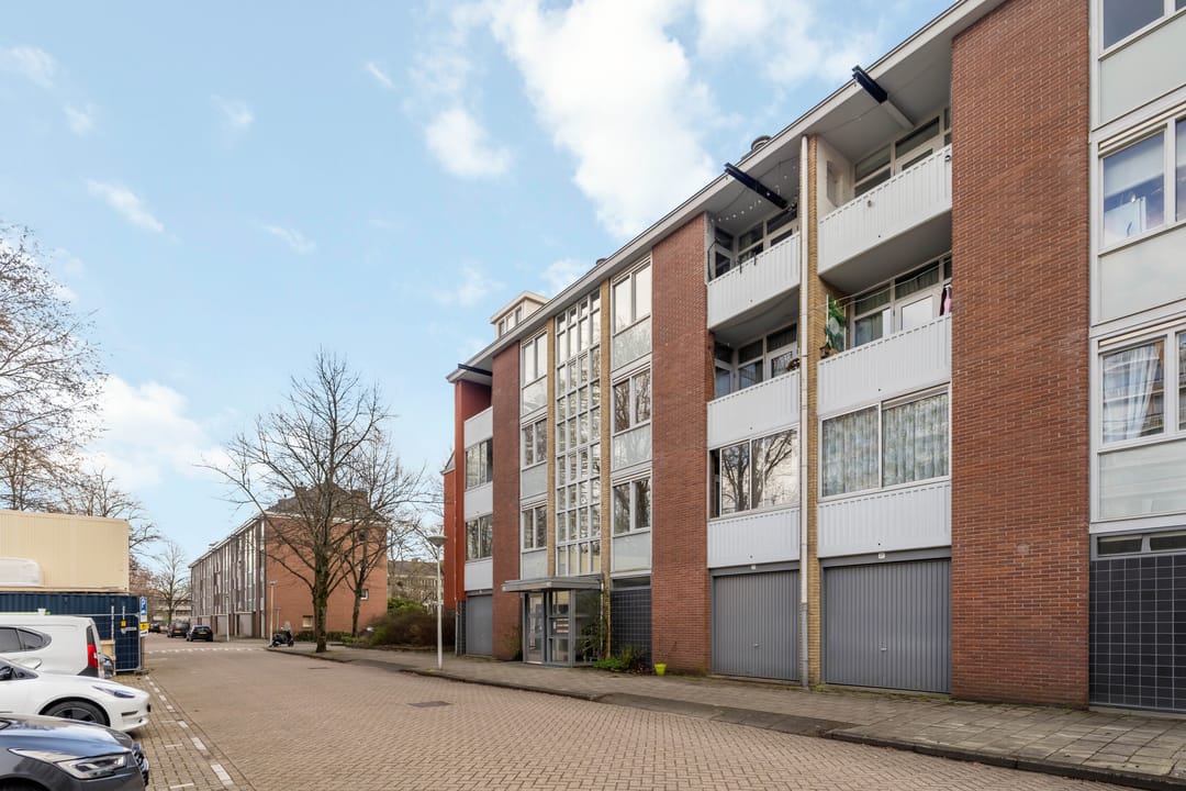 Foto 23 van Wamberg 18-3